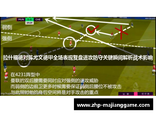 拉什福德对阵尤文德甲全场表现复盘进攻防守关键瞬间解析战术影响 拉什福德对阵尤文德甲全场表现复盘进攻防守关键瞬间解析战术影响